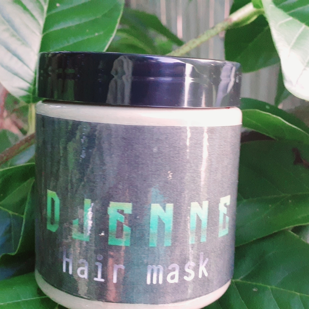 Hair Mask